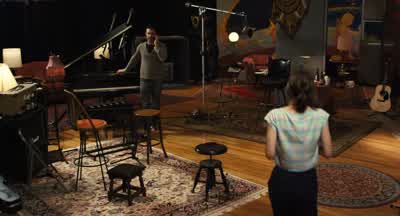 Rolling Stone. - Begin Again