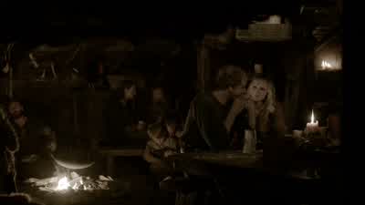 Rollo: Hello, brother. - Vikings