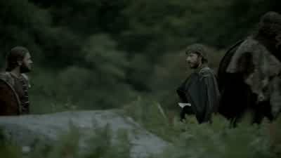 Rollo Lothbrok? - Vikings