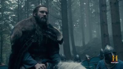 Rollo! - Vikings