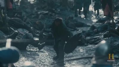 Rollo! - Vikings