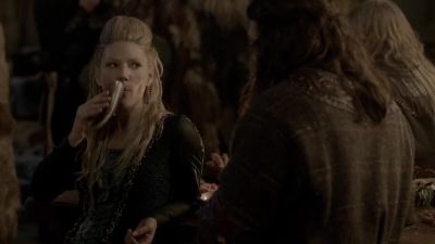 Rollo. - Vikings