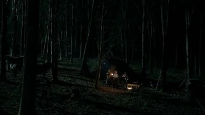 Rollo? - Outlander