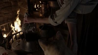 Rollo. - Outlander
