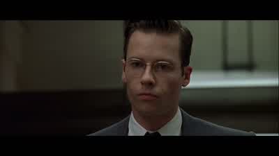 Rollo tomasi. - L A  Confidential
