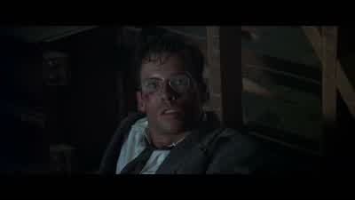 Rollo tomasiWho is he You areYou're the guy who gets away with itJack knew it and so do I - L A  Confidential