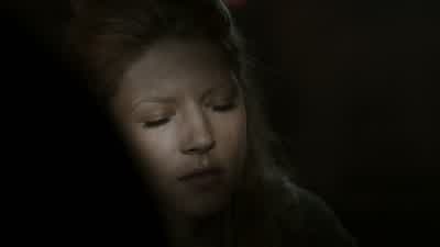 Rollo?! You have no right to say that! - Vikings