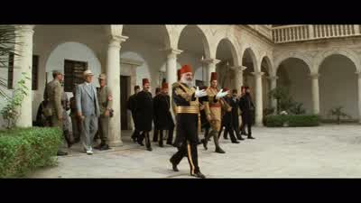 Rolls-Royce Phantom Two. - Indiana Jones and the Last Crusade