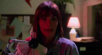 - Rolodex.
- Man: Oh, very nice. - The Texas Chainsaw Massacre 2