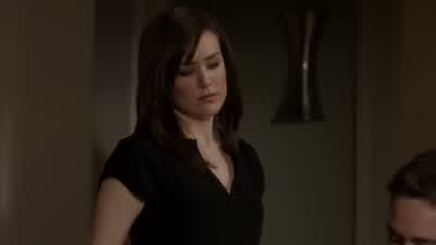 Rolph Cisco? - The Blacklist