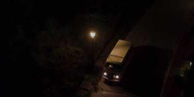 Rolphe, go and have a look in
the back, - Rise of the Footsoldier: Marbella