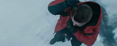 [Roma whimpering] - Break
