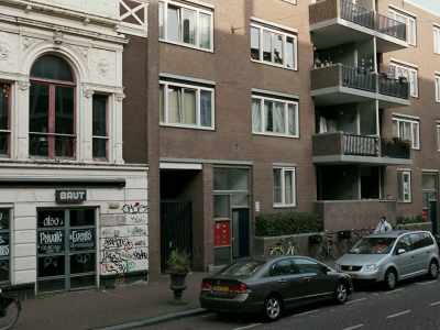 Roman Catholic Association clubhouse. - Occupied City