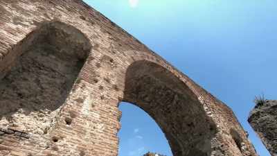 Roman expertise and skills - Ancient Engineering