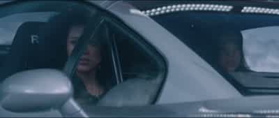 Roman, hang on. - The Fate of the Furious