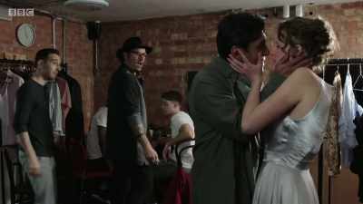 Roman!
I don't care. - Shakespeare & Hathaway - Private Investigators