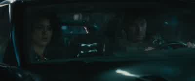 ROMAN: I don't know why we got to keep driving around like this. - Furious 7