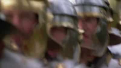 Roman road building produces a network - Ancient Engineering