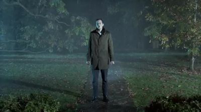Roman? - Hemlock Grove