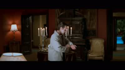 - Any sign of her? - Scream 3