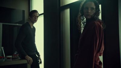 Roman? - Hemlock Grove