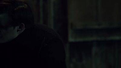 Roman! - Hemlock Grove
