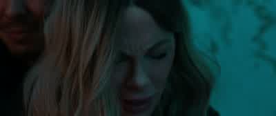 ROMAN: You remember when we met? - Wildcat