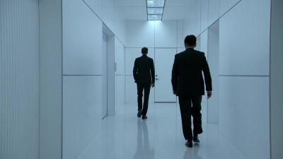 Roman, you're a bright young man. - Hemlock Grove