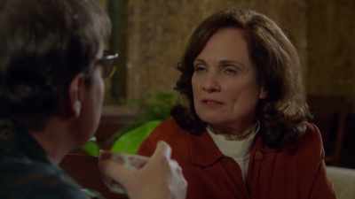 Romance is a
19th-century invention. - Ms Fisher's Modern Murder Mysteries