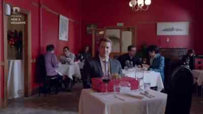 Romance is in the air, I see. - The Brokenwood Mysteries