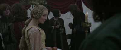 Romance of the Rose. - The Last Duel