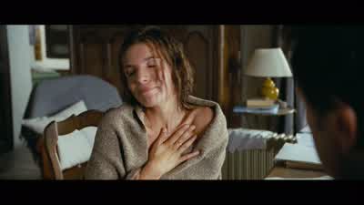 - Romance? - Love Actually