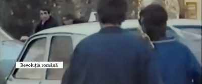 [Romanian Revolution] - Bad Luck Banging or Loony Porn
