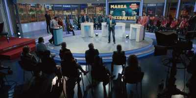 Romanians want free first - Candidatul perfect