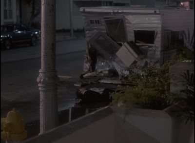 Romano? - Miami Vice