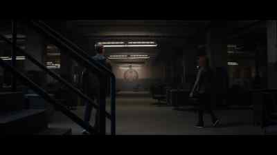 ROMANOFF: This is S.H.I.E.L.D. - Marvel Studios Legends