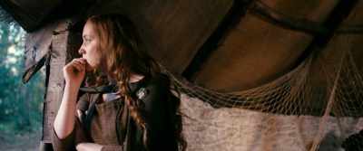 Romans, you are damned. - Boudica: Rise of the Warrior Queen