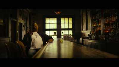 Romantic.
I mean, people didn't know - Dear Mama