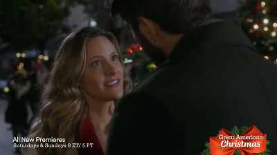[ROMANTIC MUSIC PLAYING] - A Christmas Miracle for Daisy