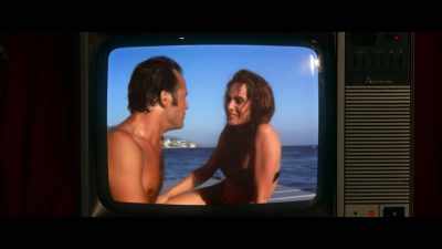[romantic music playing] - Lady Boss: The Jackie Collins Story