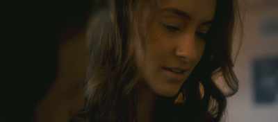 [romantic music playing] - Night of the Missing