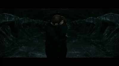 [romantic music swelling] - Harry Potter 20th Anniversary: Return to Hogwarts