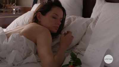 (romantic piano music) - Sleeping With My Student