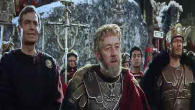 Rome is honored, Sohamus, - The Fall of the Roman Empire