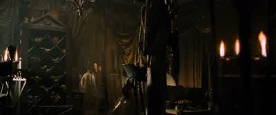 Rome is to be a republic again. - Gladiator