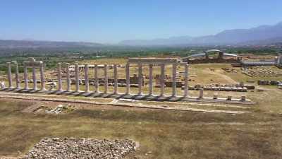 Rome was losing its grip over many - Ancient Engineering