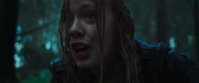 Rome, Roma! - The Mermaid: Lake of the Dead