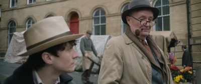 Rome wasn't built in a day Jackie - The Duke