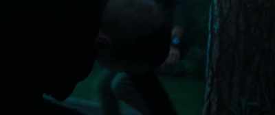 Rome, what are you
doing on the ground? - The Mermaid: Lake of the Dead