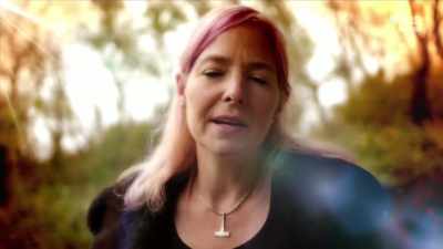Rome with her
glittering military triumphs, - Curse of the Ancients with Alice Roberts